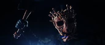 Bone Face (2025)