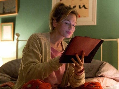 Bridget Jones: Mad About the Boy (2025)