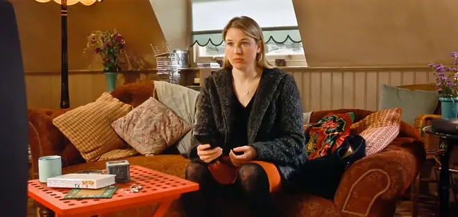 Bridget Jones: Mad About the Boy (2025)