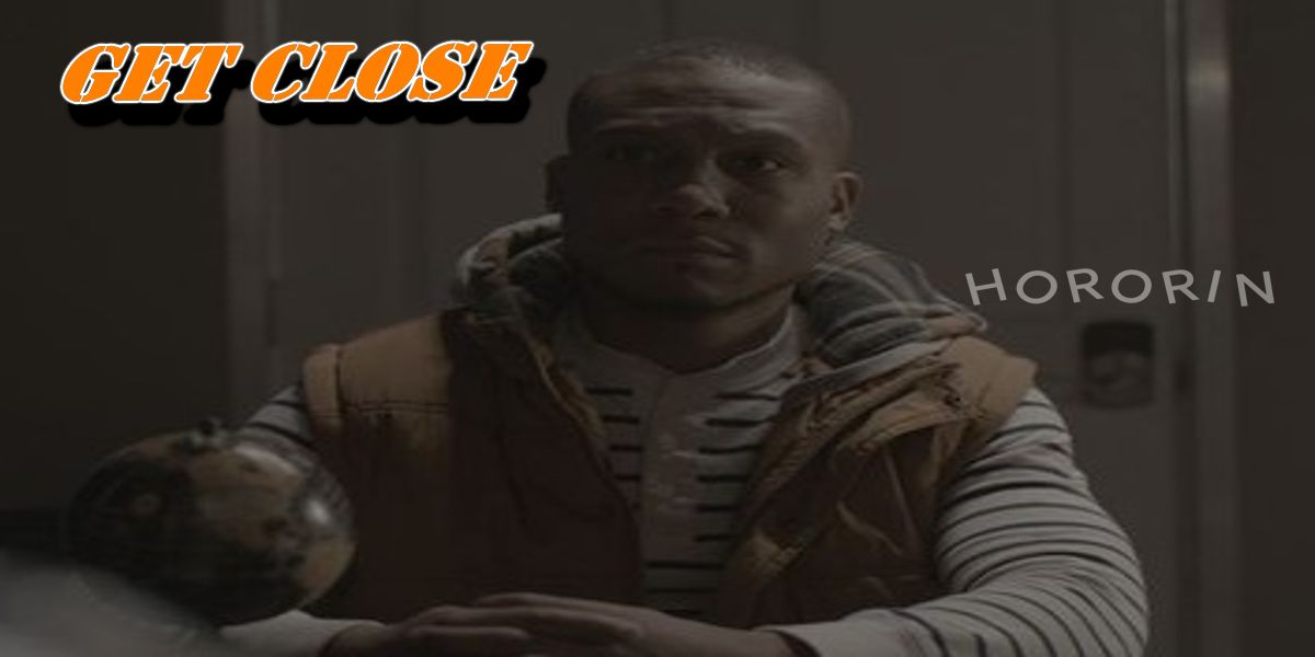 Get Close 2 (2024)