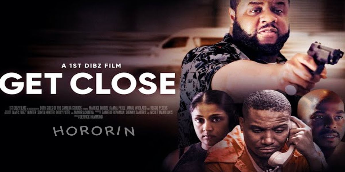 Get Close 2 (2024)
