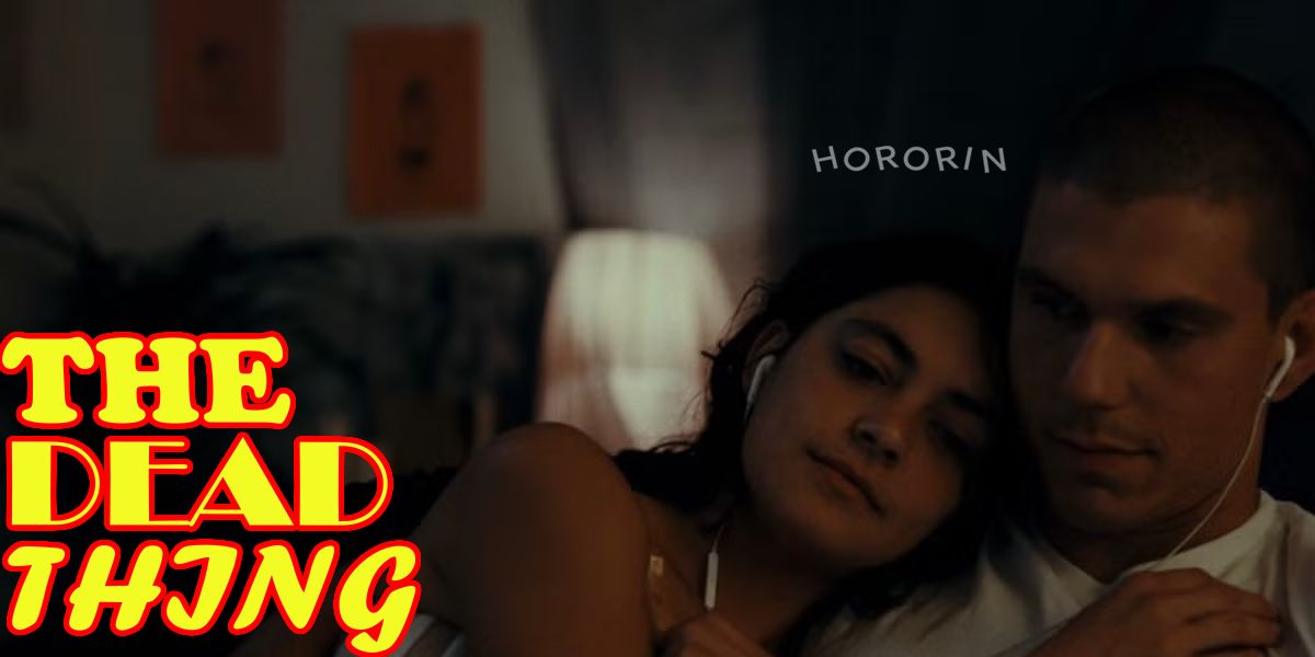 The Dead Thing (2025)