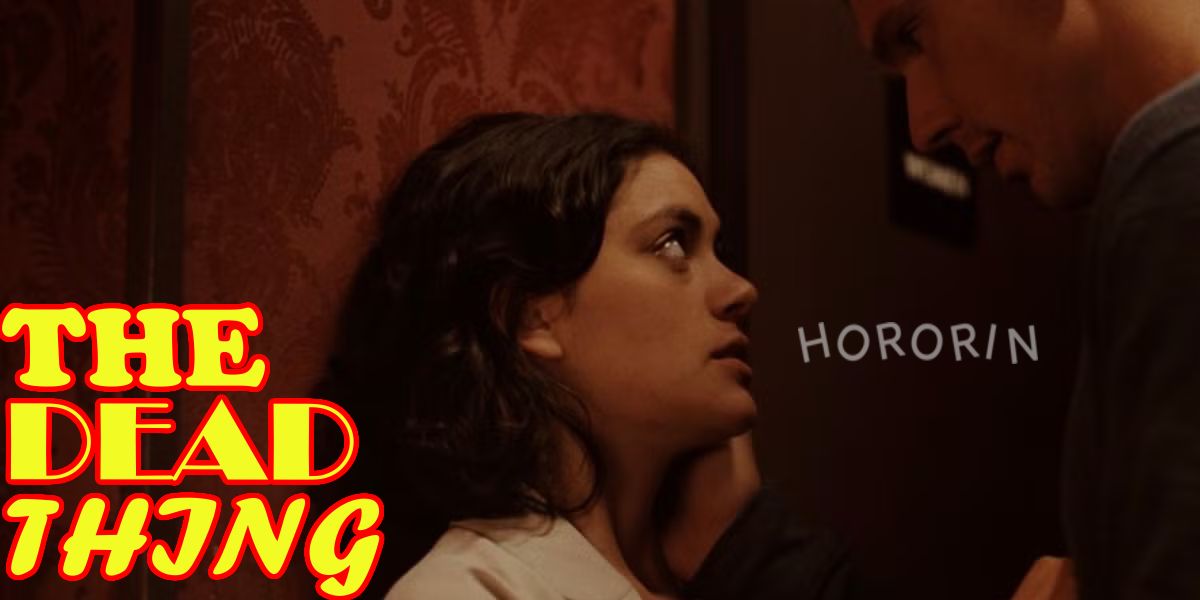 The Dead Thing (2025)