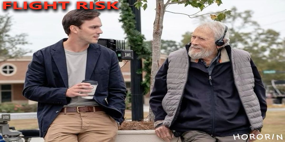 Flight Risk (2025)
