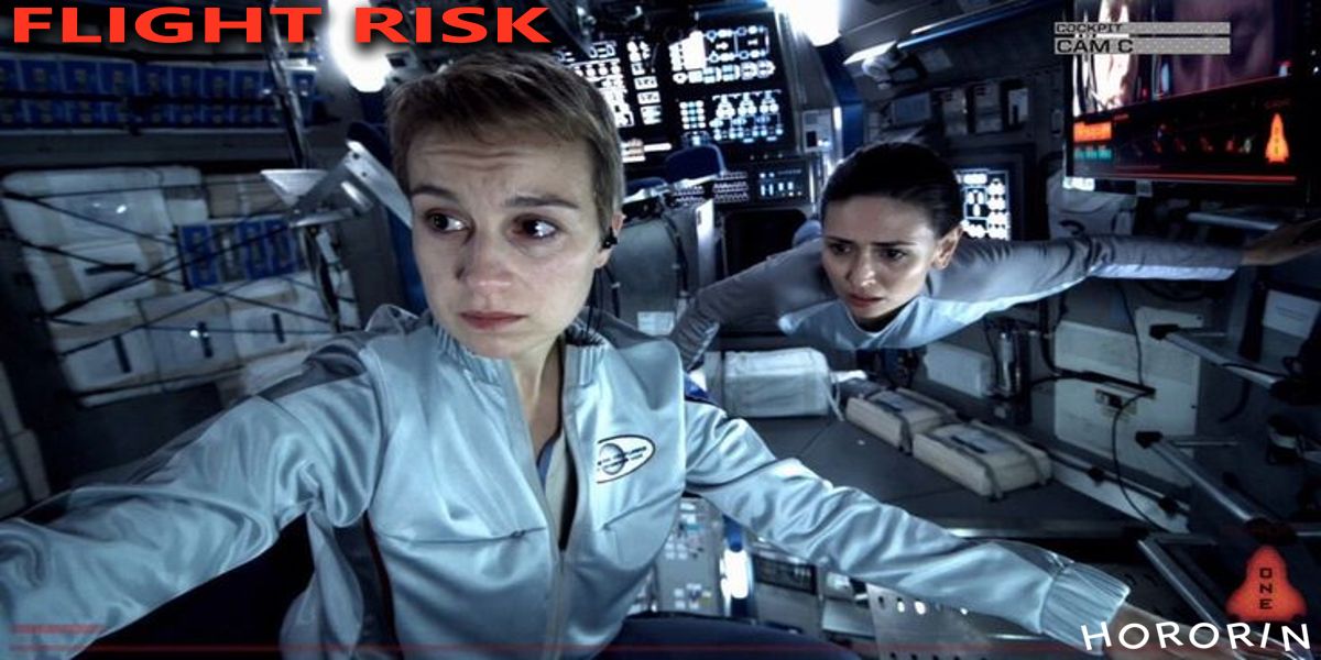 Flight Risk (2025)