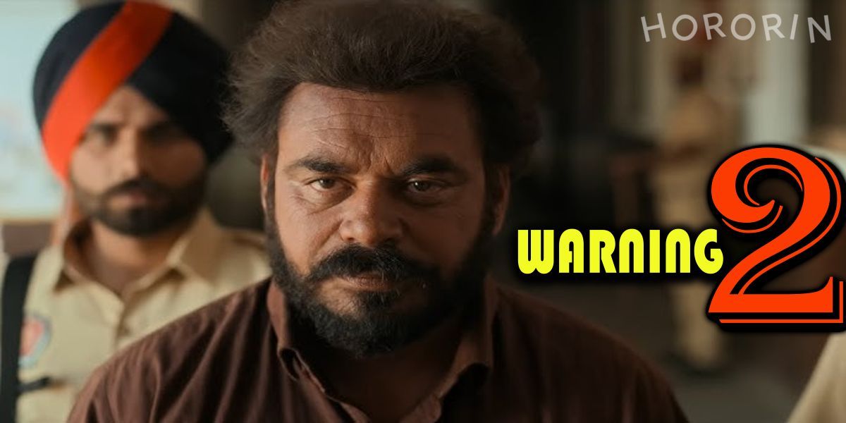 Warning 2 (2024)