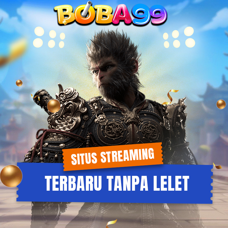 Streaming Film Boba99