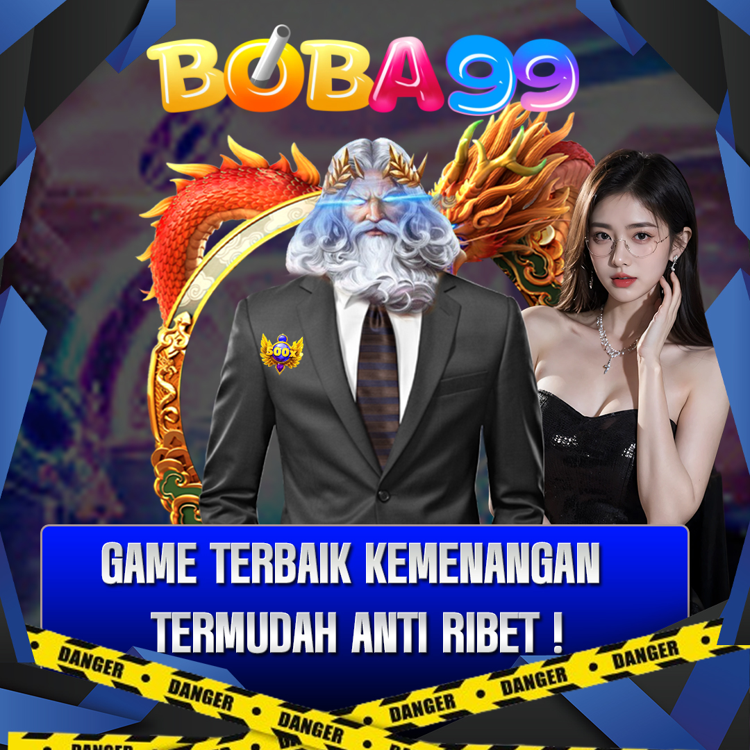 Game Boba99
