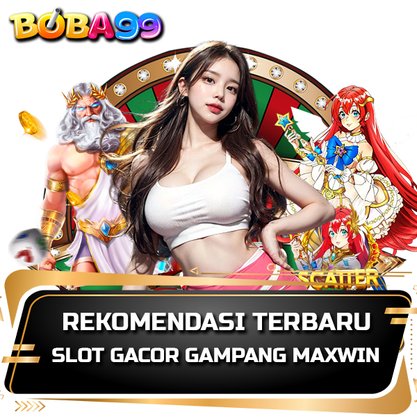 Game Boba99