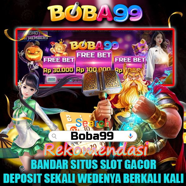 Game Boba99