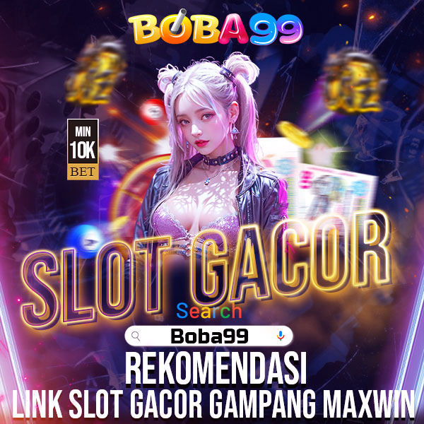 Game Boba99