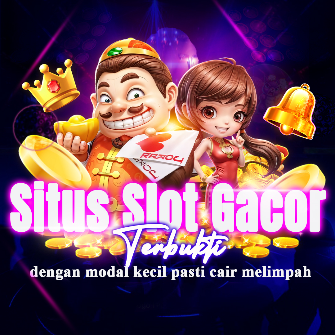 slot modal receh