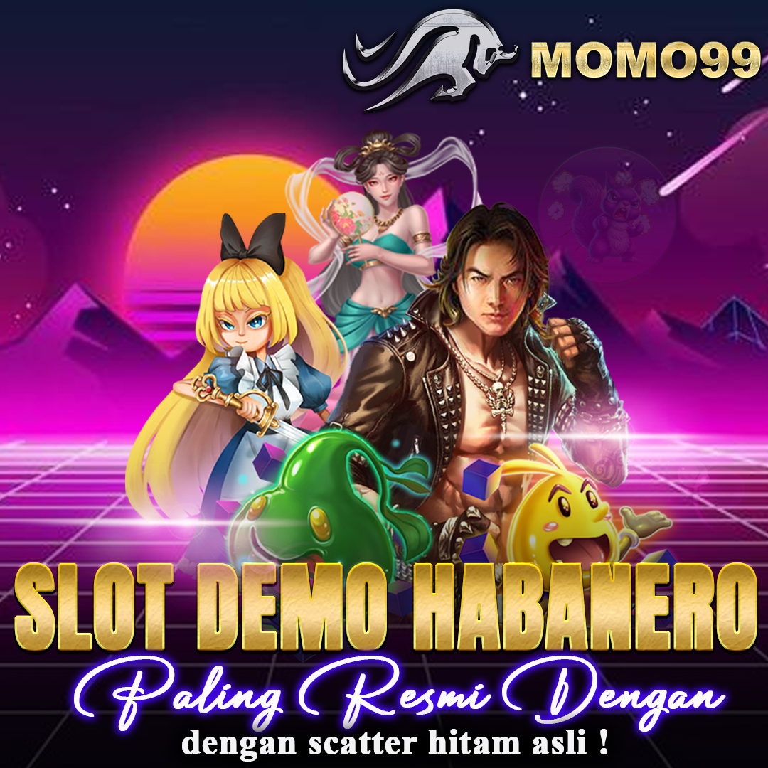 Slot Demo