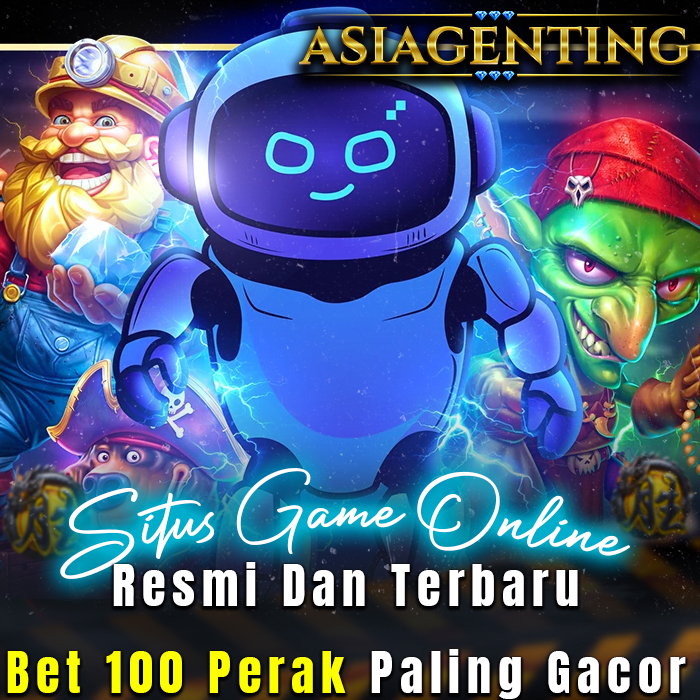 Slot 100 Perak: Rasakan Serunya Bermain Dengan Keuntungan Terbaik Dan Terpercaya