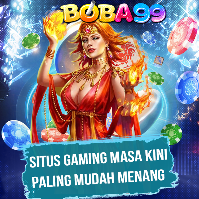 Boba99- Daftar Situs Game RPG Terbaru Buat Kalangan Anak Muda