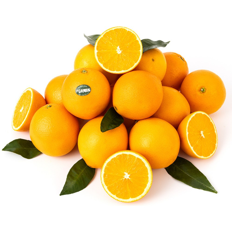 NARANJAS PREMIUM – NAVEL-LATE