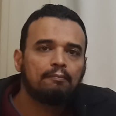 Wael Talaat