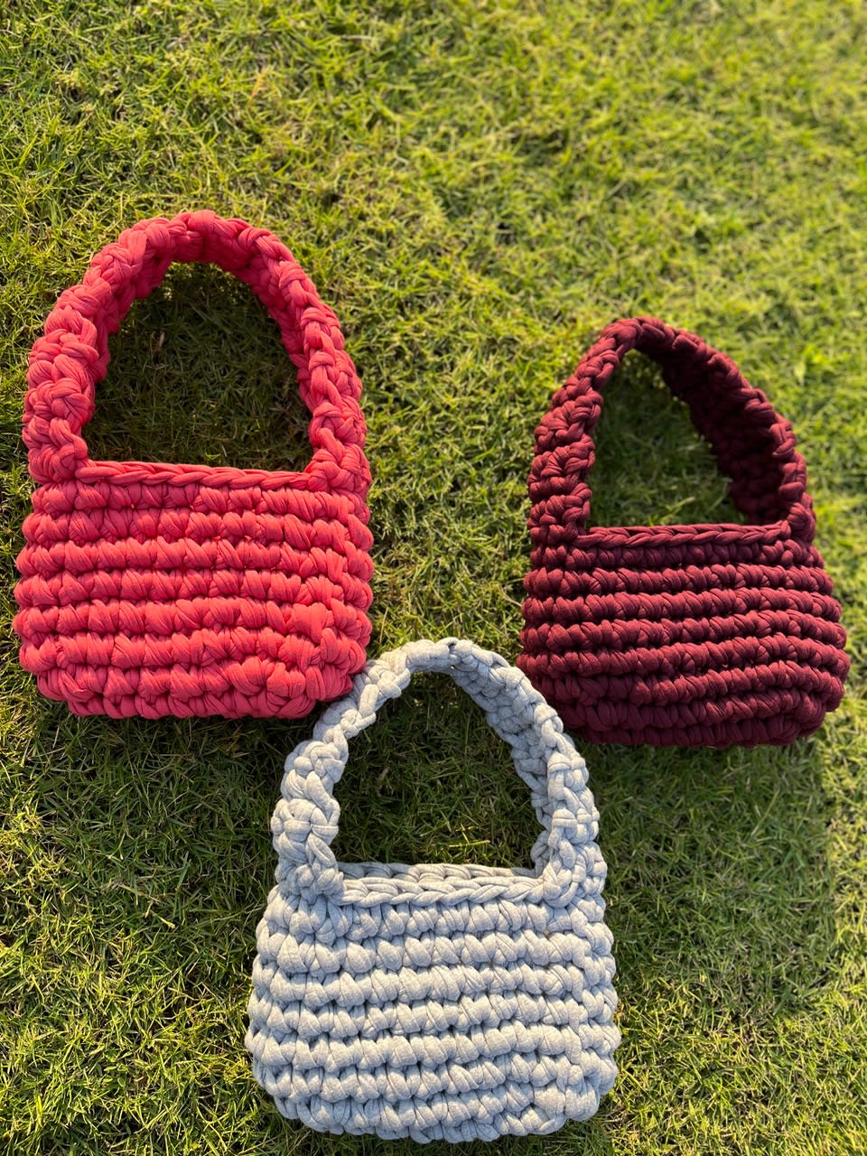 Mini bag