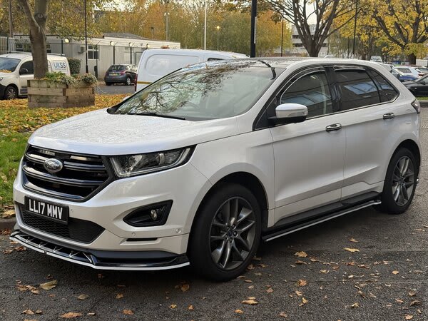 Ford Edge Ac Blowing Hot Air: Top Causes & Fixes
