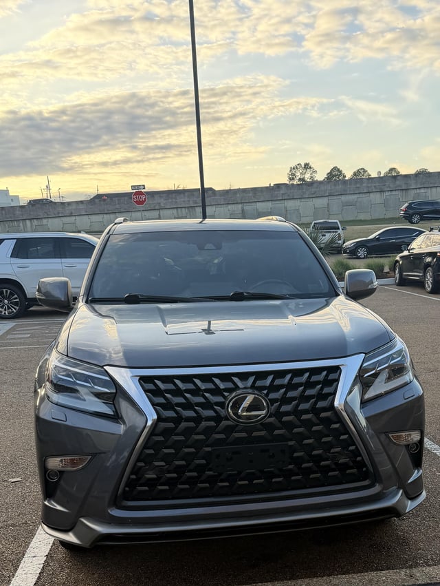 lexus remote start not working