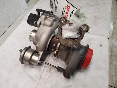 buick encore turbo recall