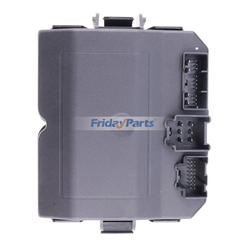 Cadillac SRX liftgate recall