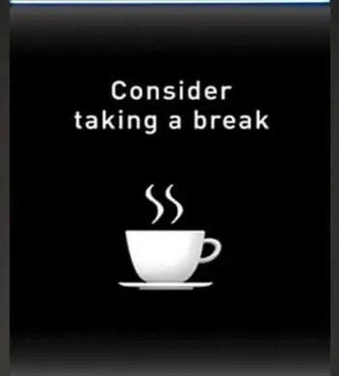 hyundai consider taking a break