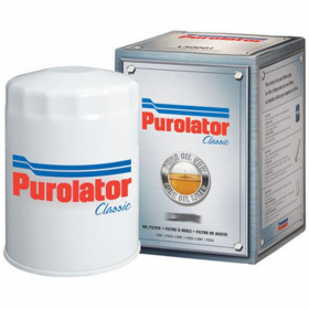 is purolator oil filter good