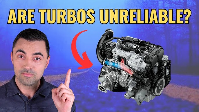 are turbo engines reliable