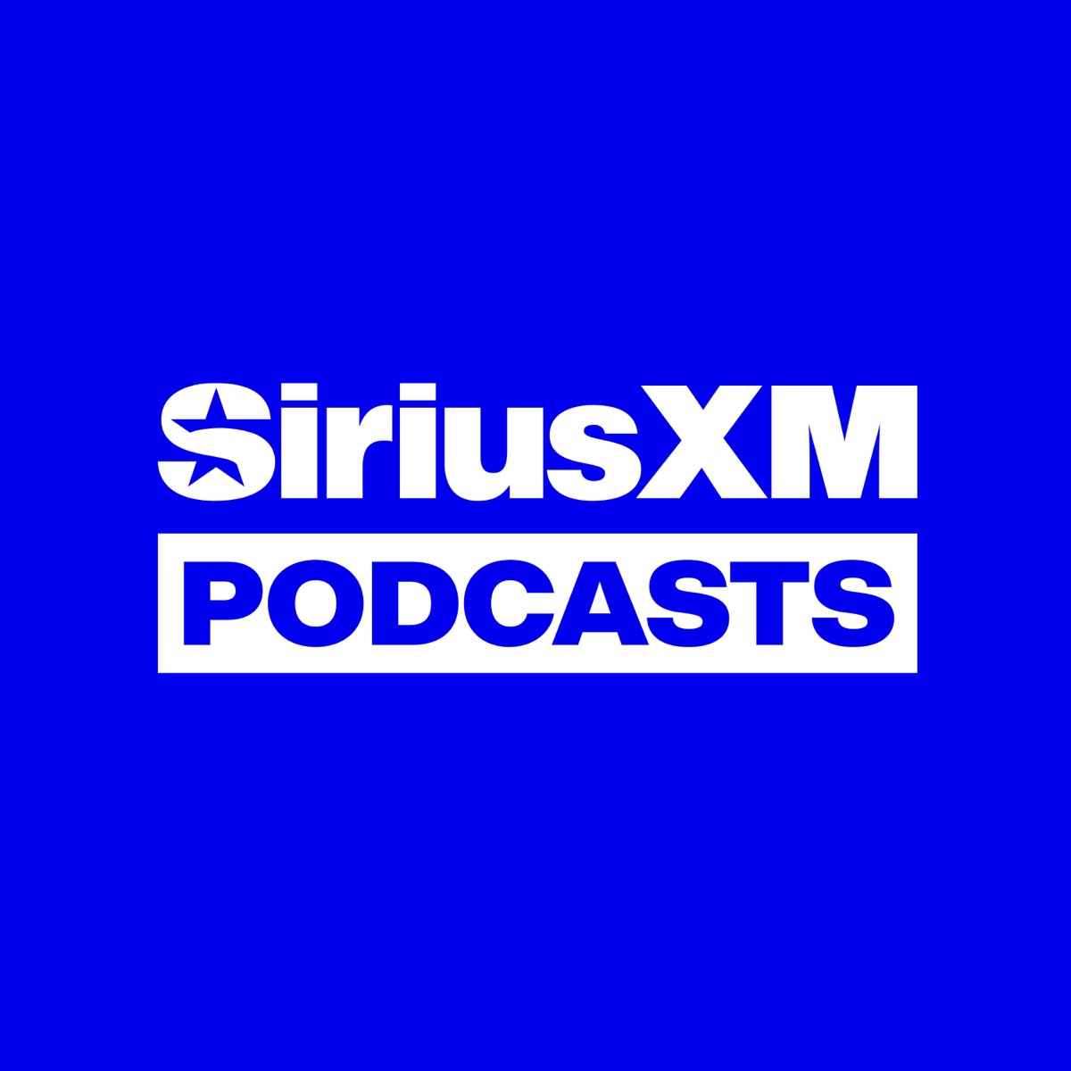 how to listen to podcasts on siriusxm in car
