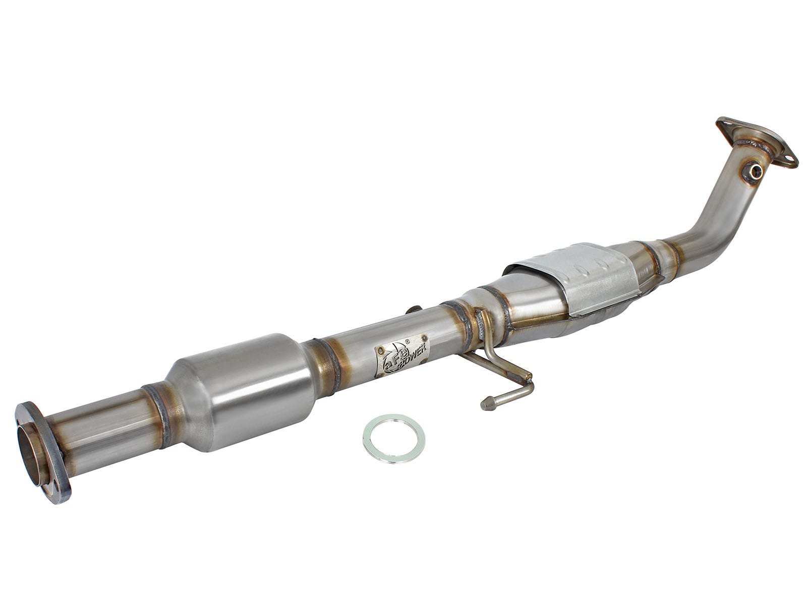 is it worth replacing catalytic converter