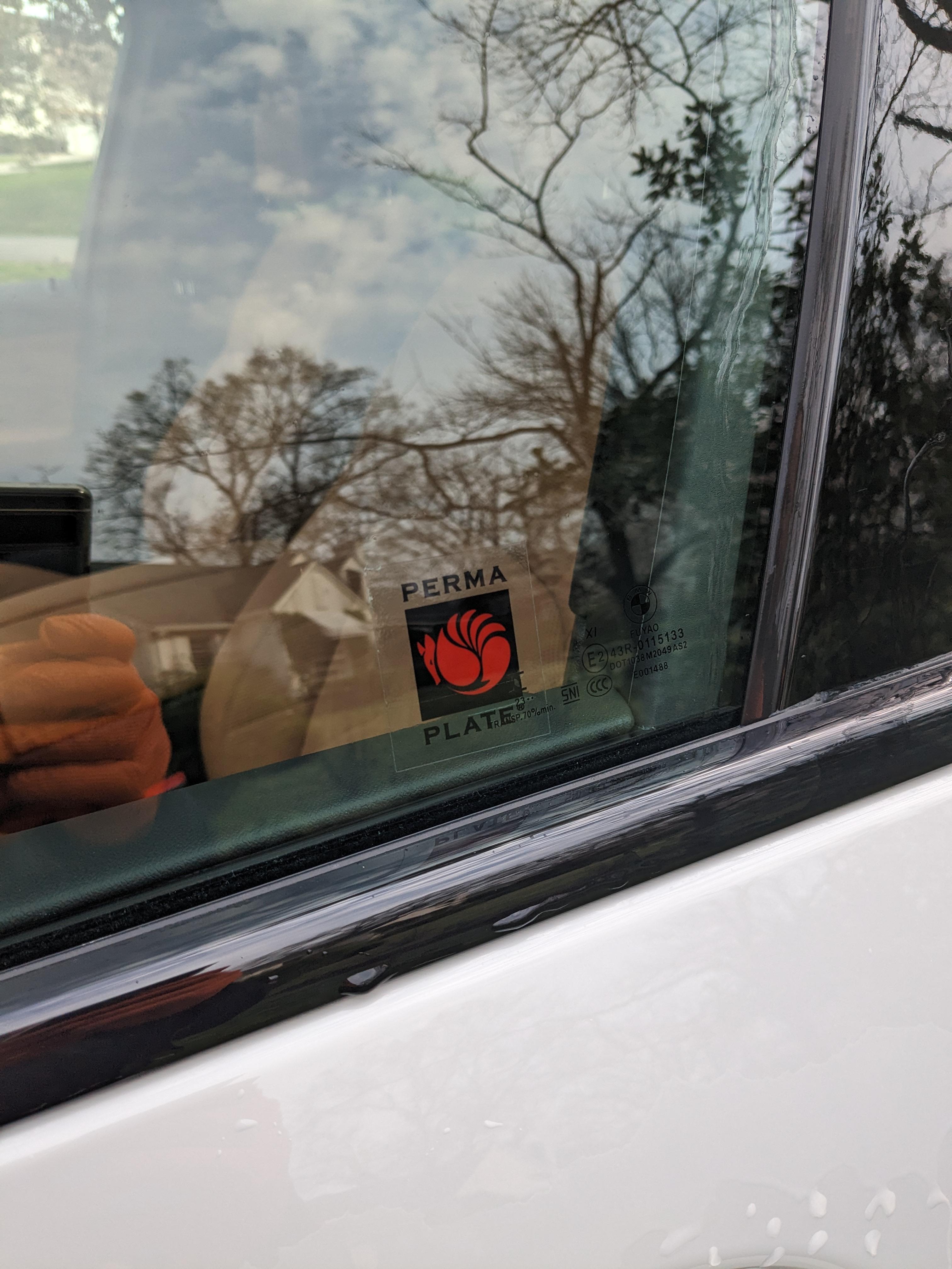 is perma plate protection worth it