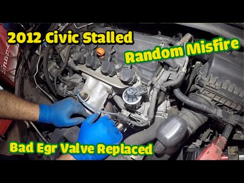 Can Bad Egr Valve Cause Misfire? Ultimate Guide