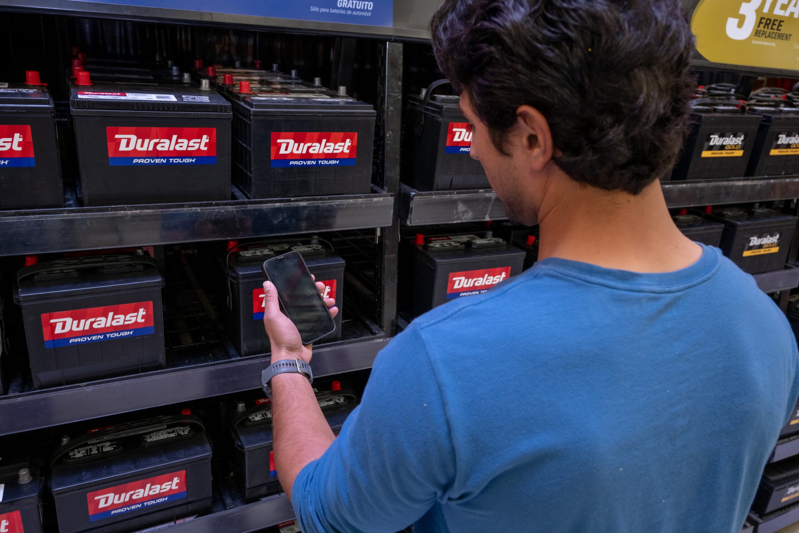 Are Duralast batteries good