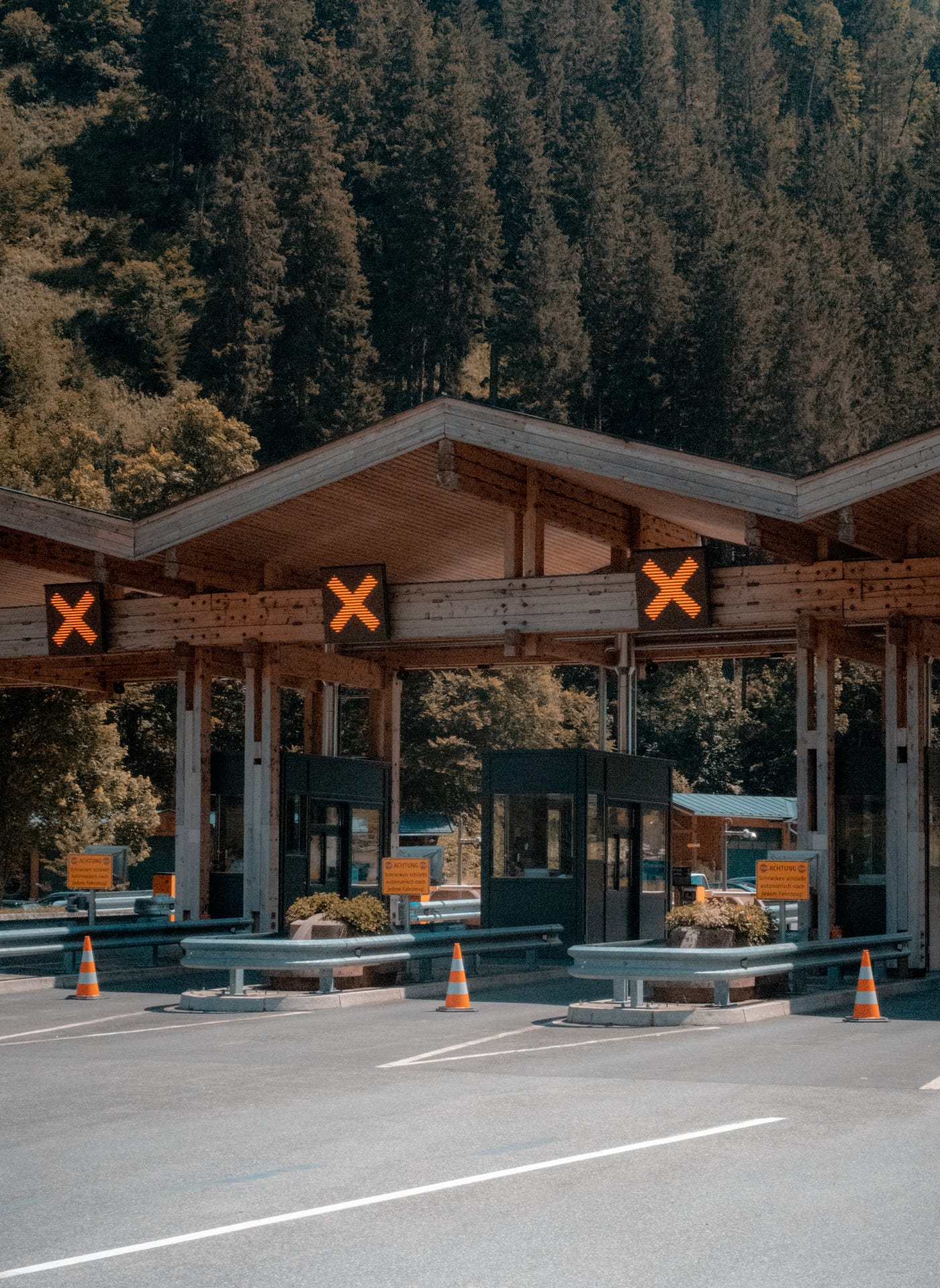 can toll violation fees be waived