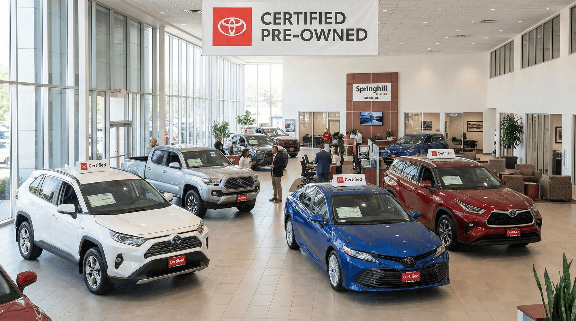 is a certified pre owned car worth it
