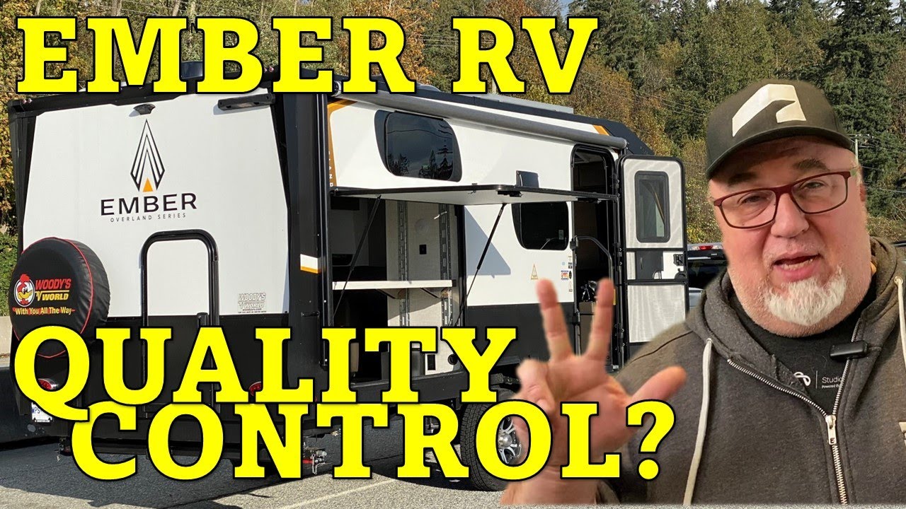ember rv problems