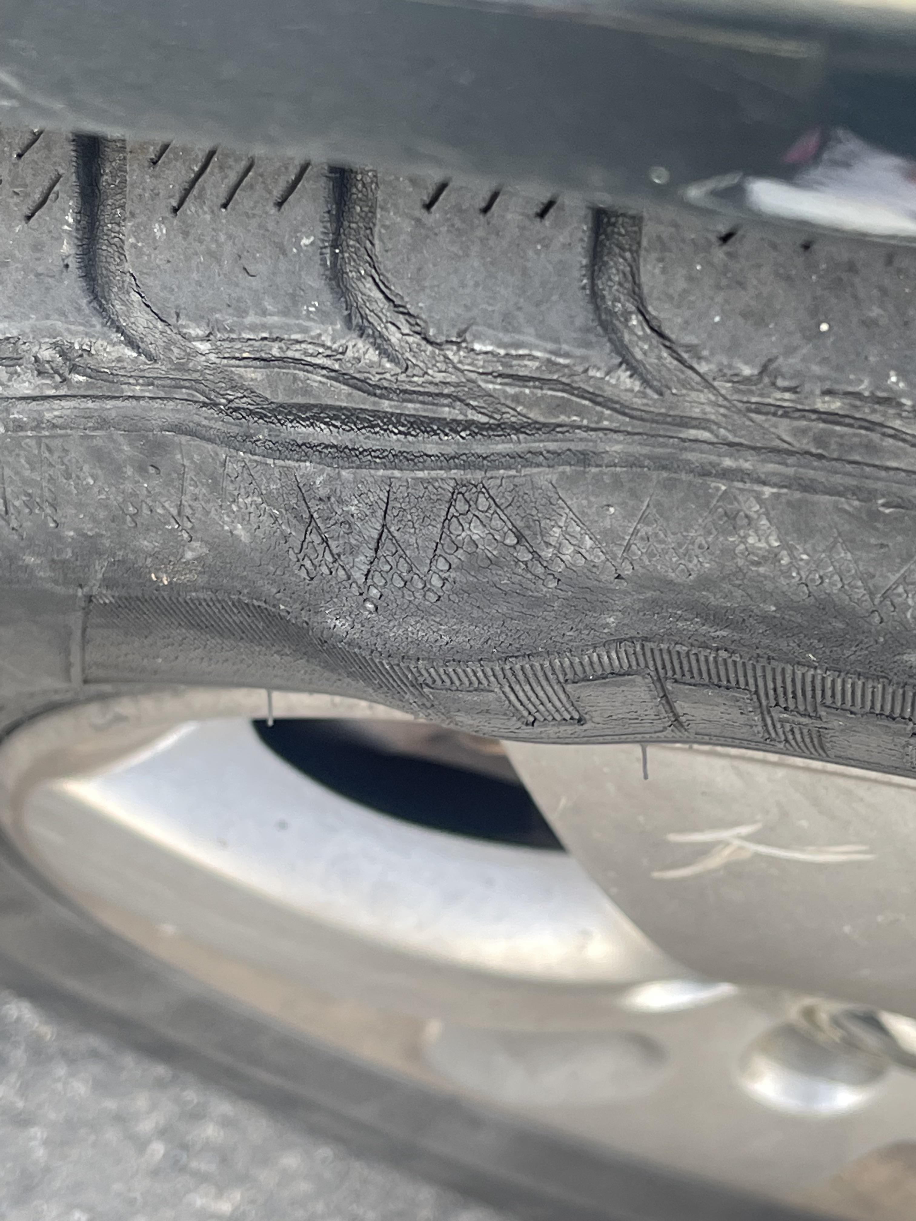 Are Mavis tires good