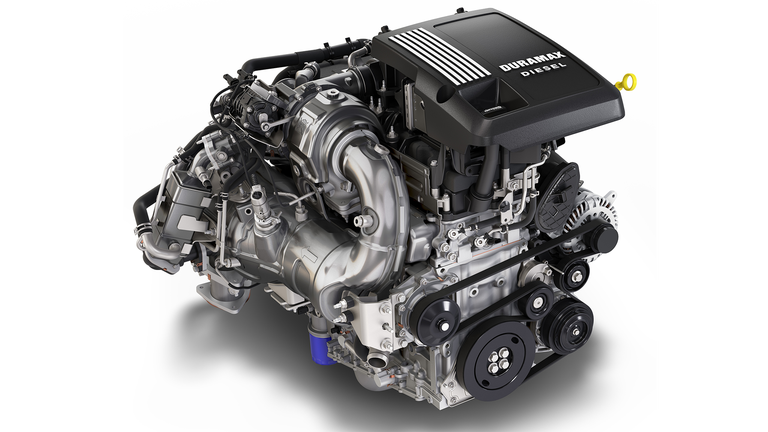 3-0 duramax performance upgrades