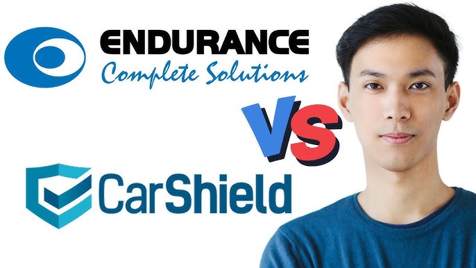 endurance vs carshield