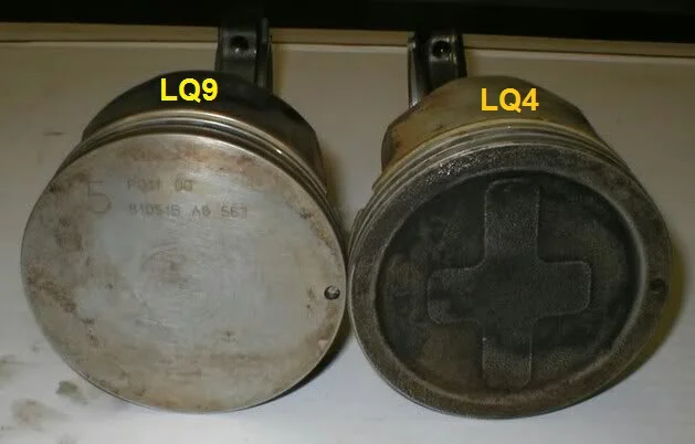 lq4 vs lq9