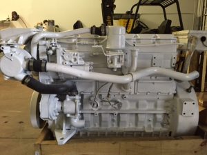 3208 cat engine specs