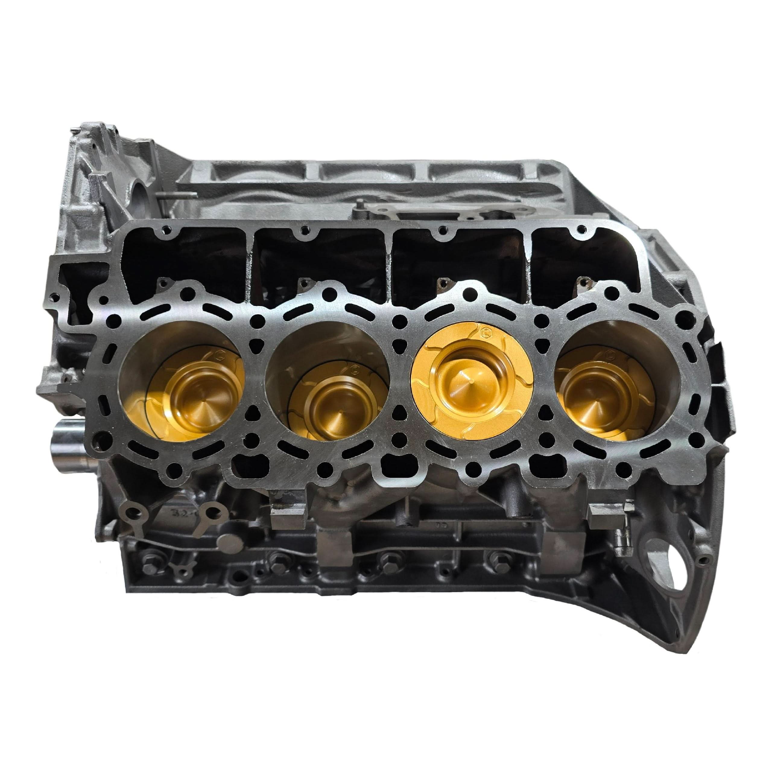 6-7 powerstroke coolant type