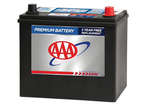 are aaa car batteries good