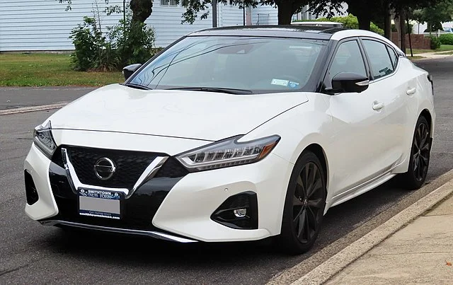 are nissan maximas reliable