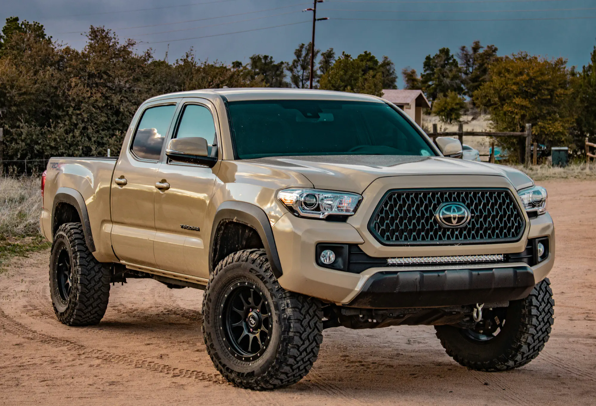 is toyota gold certified worth it