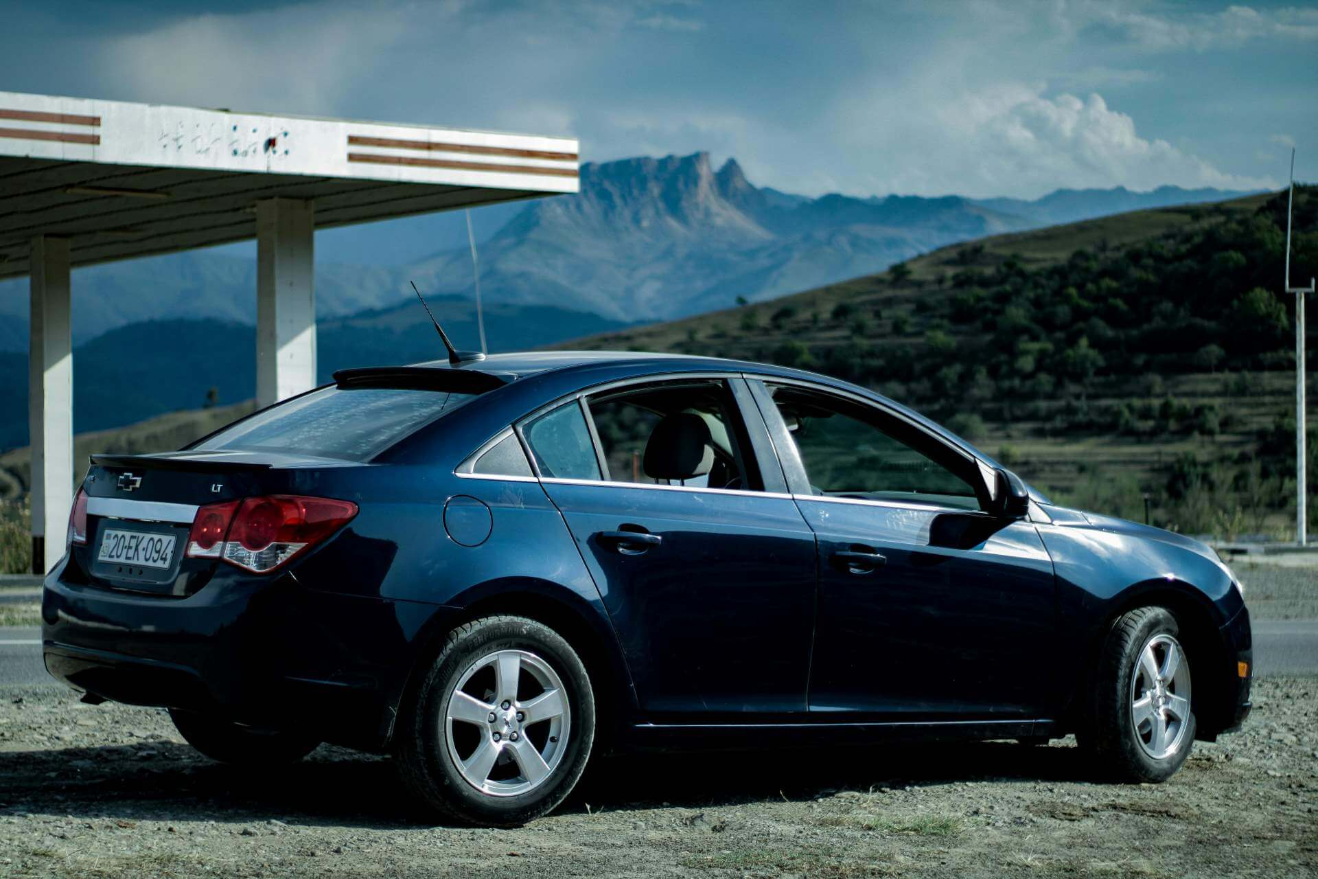 are chevy cruze reliable