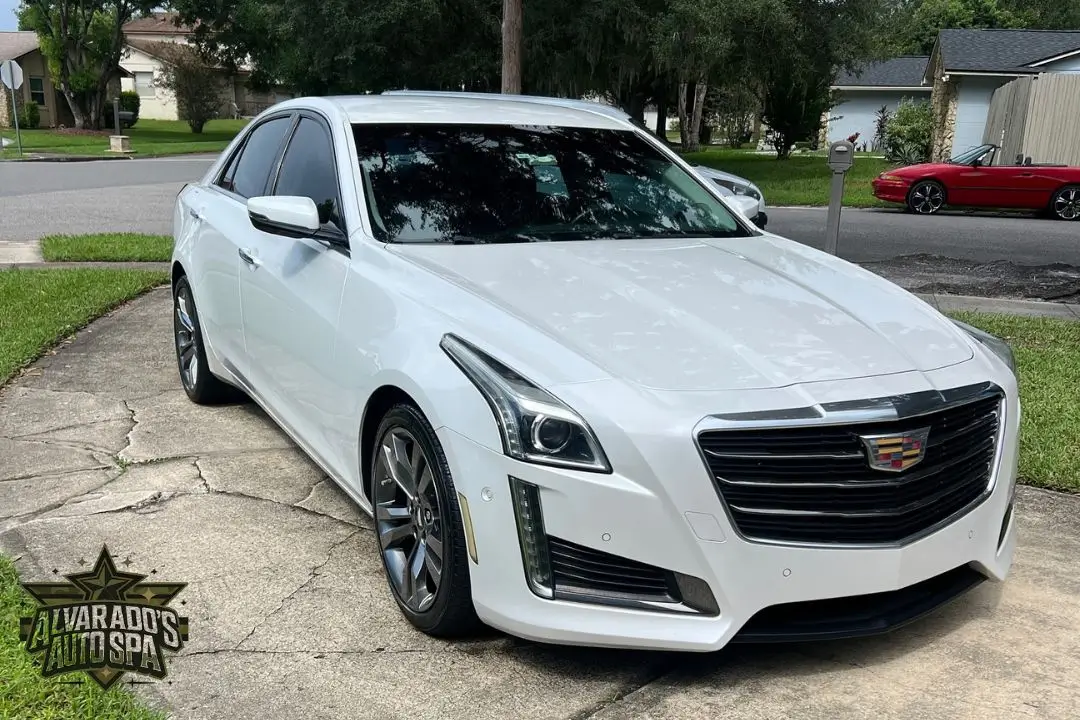 do it yourself ceramic coating