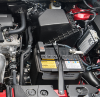 toyota rav4 battery recall