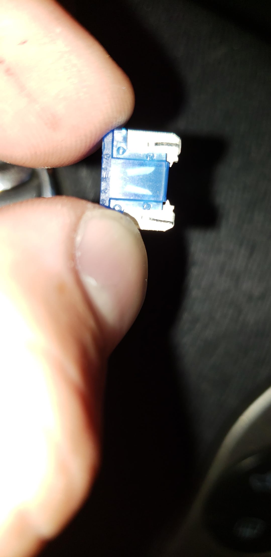 what is an am2 fuse